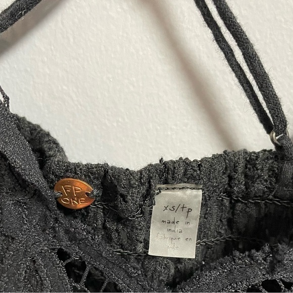 Free People Adella Bralette - Picture 2 of 5